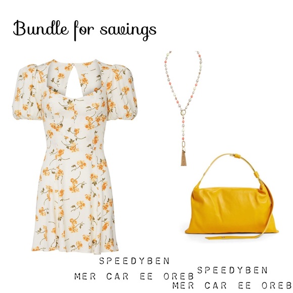 Reformation Dresses & Skirts - Reformation Dress